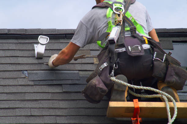 Best Commercial Roofing Services  in Diberville, MS