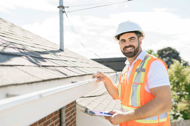 Quick and Trustworthy Emergency Roof Repair Services in Diberville, MS