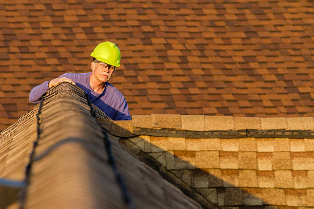 Best Roof Replacement Cost  in Diberville, MS