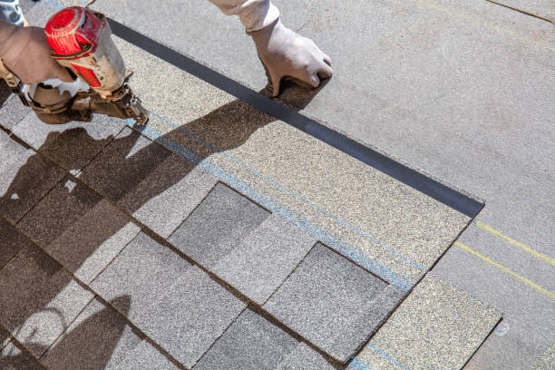 Best Roofing Contractors for Homes  in Diberville, MS